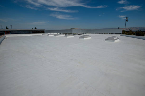 Best Commercial Roofing Services  in Andrews, NC