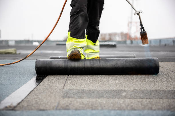 Best Roof Leak Repair  in Andrews, NC